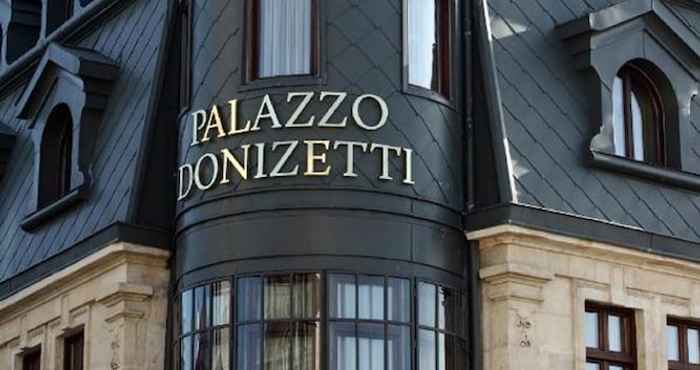 Others Palazzo Donizetti Hotel - Special Class