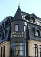 Imej utama Palazzo Donizetti Hotel - Special Class