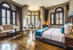 其他 5 Palazzo Donizetti Hotel - Special Class