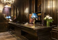 其他 3 Palazzo Donizetti Hotel - Special Class