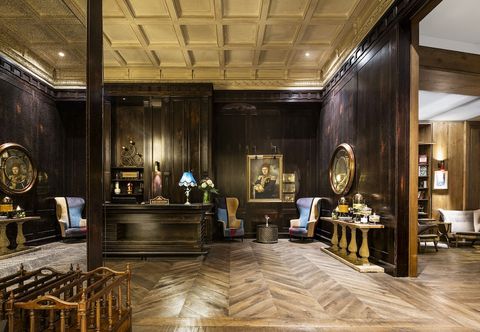 其他 Palazzo Donizetti Hotel - Special Class