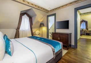 其他 4 Palazzo Donizetti Hotel - Special Class