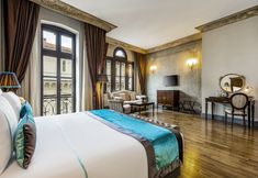 其他 7 Palazzo Donizetti Hotel - Special Class