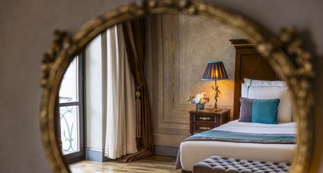 其他 2 Palazzo Donizetti Hotel - Special Class