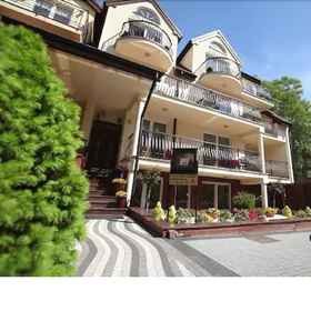 Primary image 1 Willa Atena, West Pomeranian Voivodeship Hotels