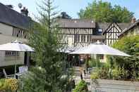 Lainnya Auberge de l'Abbaye