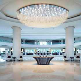 Primary image 1 Renaissance Tianjin Lakeview Hotel, Dongting Rd Hotels