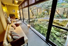 Lain-lain 3 NISHIYAMA RYOKAN - Established in 1953