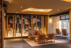 Lain-lain 6 NISHIYAMA RYOKAN - Established in 1953