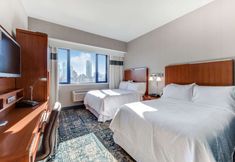 기타 4 Vista LIC Hotel, BW Premier Collection