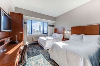 기타 4 Vista LIC Hotel, BW Premier Collection