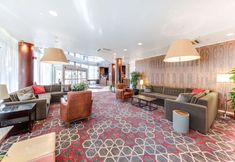 기타 3 Vista LIC Hotel, BW Premier Collection