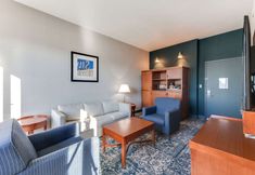 기타 7 Vista LIC Hotel, BW Premier Collection