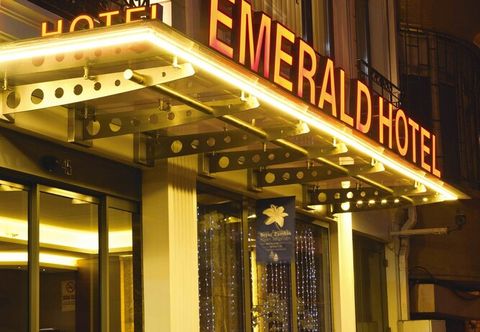 อื่นๆ Emerald Hotel