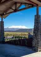 Imej utama The Park Hotel Ruapehu