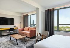 其他 7 Four Points by Sheraton Wroclaw