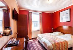 기타 7 Malecot Hotel by F-Hotels