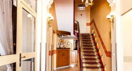 기타 2 Malecot Hotel by F-Hotels