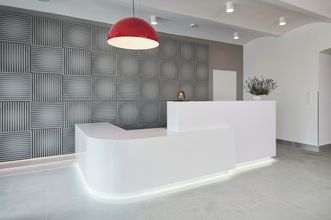 其他 4 Best Western Plus Hotel Rzeszow City Center