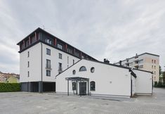 其他 2 Best Western Plus Hotel Rzeszow City Center