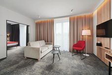 其他 Best Western Plus Hotel Rzeszow City Center