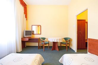 其他 4 Hotel Kapitan