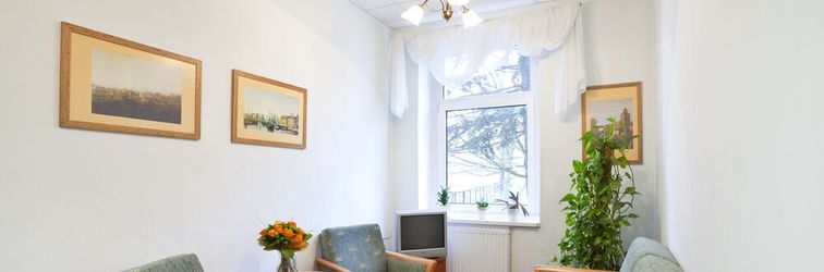 其他 Hotel Kapitan