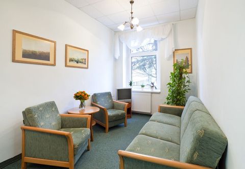 其他 Hotel Kapitan