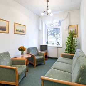 Primary image 1 Hotel Kapitan, โรงแรม & ที่พัก Wojewodztwo Zachodniopomorskie