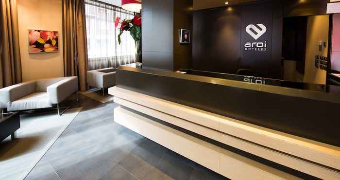 Others Hotel Aroi Ponferrada