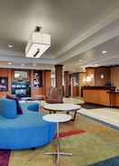 Imej utama Fairfield Inn & Suites by Marriott Ottawa Starved Rock Area