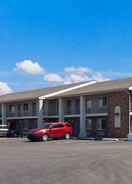 Imej utama Motel 6 Youngstown, OH