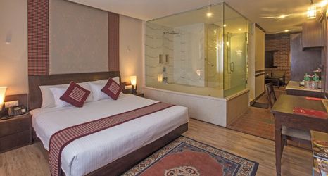 其他 2 Hotel Marshyangdi