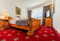 Others 5 Hotel Imparatul Romanilor