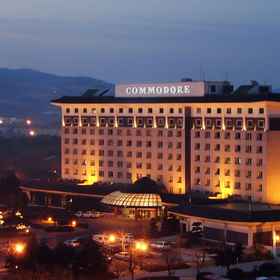 Primary image 1 Commodore Hotel Gyeongju, Mulcheon-ri, Cheonbuk-myeon, Gyeongju-si, Gyeongsangbuk-do, South Korea Hotels