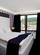 Imej utama Grand Hotel Shumen