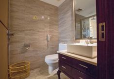 Others 5 Taiyuan Sunshine Hotel