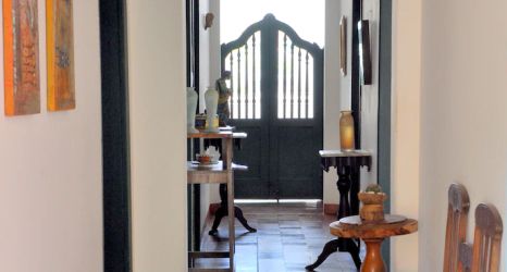 其他 2 Pousada O Casarão