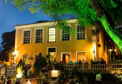 其他 Pousada O Casarão