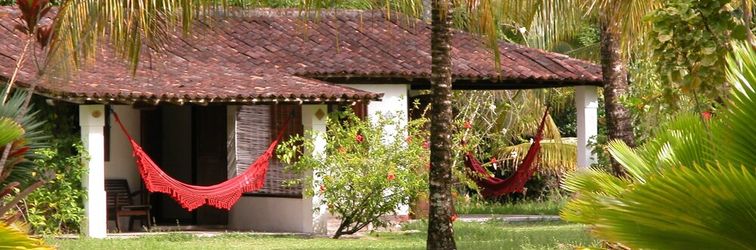 Others Vila Guaiamú