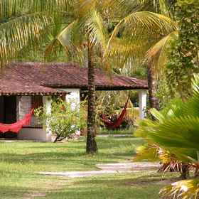 メイン イメージ 1 Vila Guaiamú, Second Beach Hotels