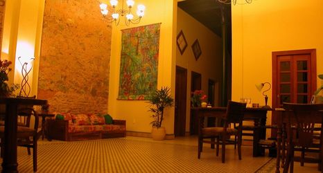 Lain-lain 2 Pousada do Pilar