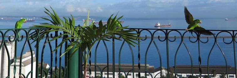 Lain-lain Pousada do Pilar