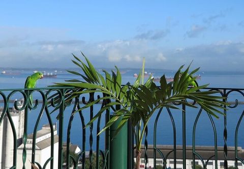 Lain-lain Pousada do Pilar