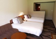 Lainnya 6 Hakone Sengokuhara Prince Hotel