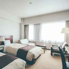 Primary image 1 Kanazawa Kokusai Hotel, Hotel SAM Hakusan Ichirino Ski Resort