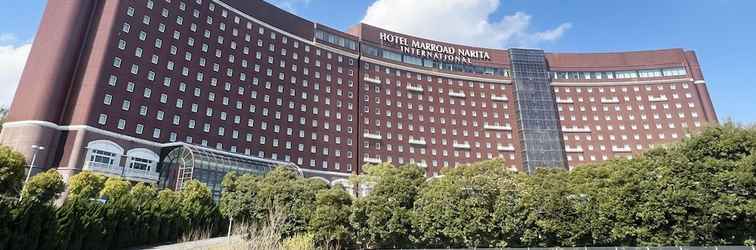 Lainnya Marroad International Hotel Narita