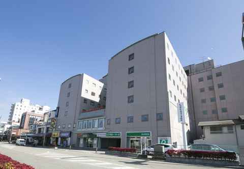 Lainnya Hida Takayama Washington Hotel Plaza