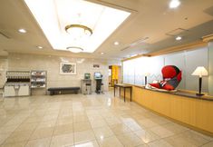 Others 5 Hida Takayama Washington Hotel Plaza