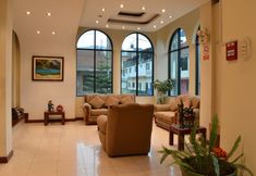 Others 7 Arawi Pastoruri Hotel